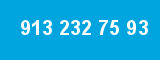 913 232 75 93